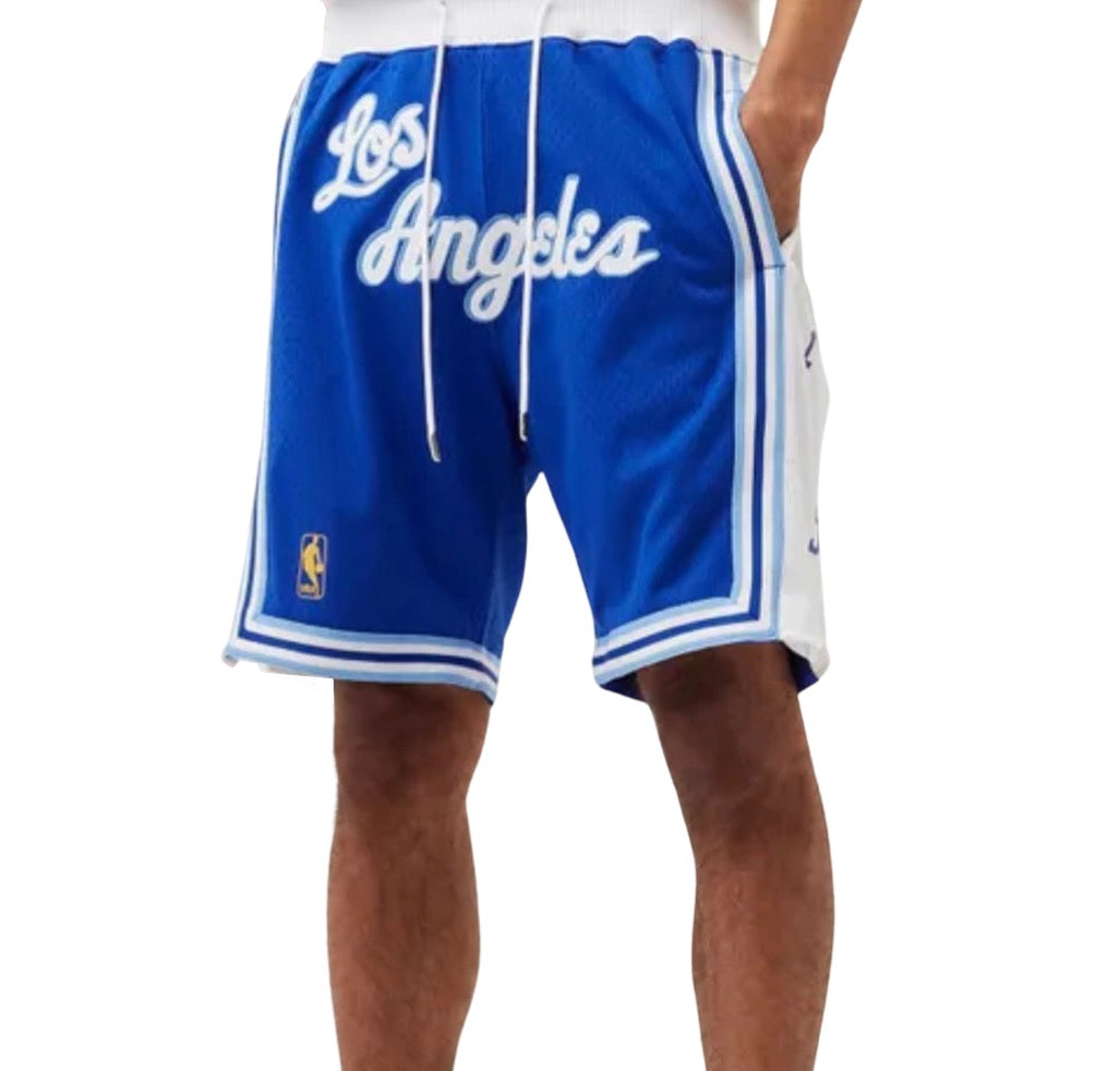 Los Angeles shorts – Kingz streetwear